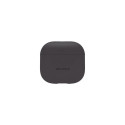 Decoded Decoded Silicone Aircase for AirPods 4 - graphite