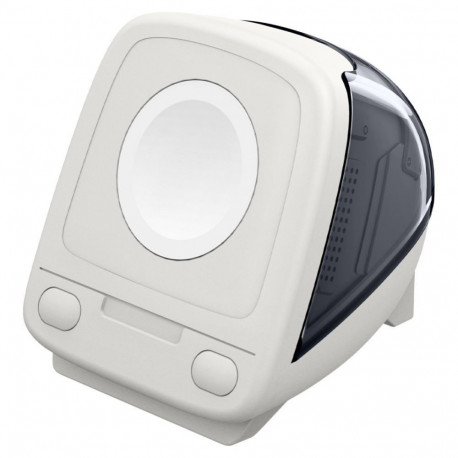 Spigen Spigen Spigen Classic C1 Stand for Apple Watch - Gray