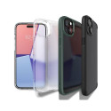 Spigen Transparent || Black