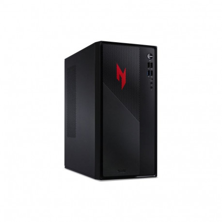 Acer Nitro N20-13H5U Gaming Desktop/i5-13420H/32GB RAM/1TB SSD/RTX 5060/Win11Home/2y warranty |