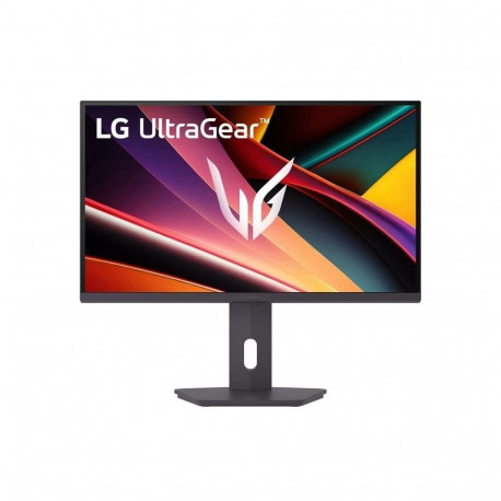 LG LCD Monitor||27 "|2560 x 1440 pixels|Quad HD|Native aspect ratio 16:9|LCD|Flat|27G610A-B
