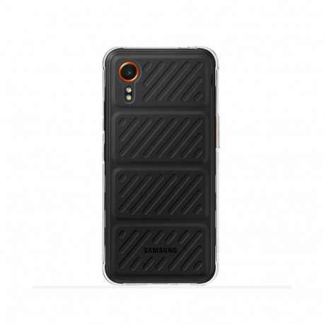 Tactical Samsung Galaxy Xcover 7 TPU Cover Black