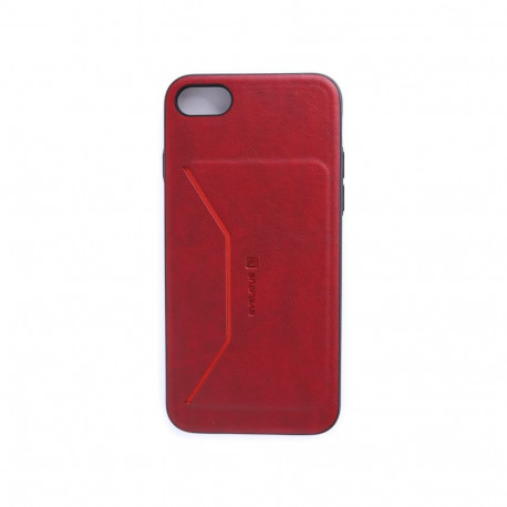 Evelatus Apple iPhone 7/8 Nobel Red
