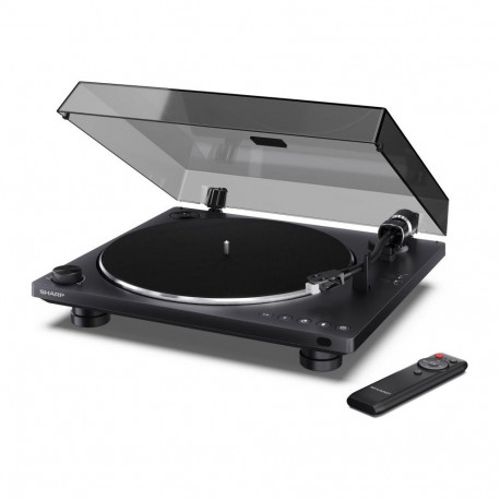Sharp RP-TT100 Automatic Turntable with Bluetooth-out |