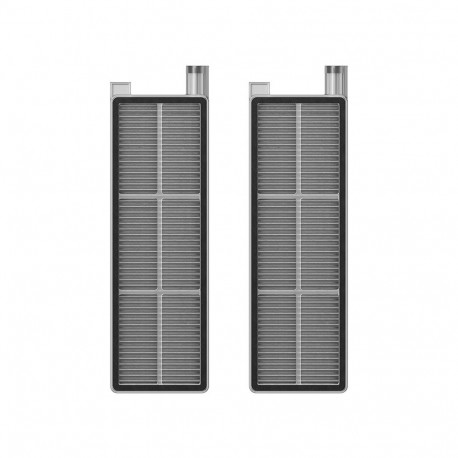 Dust tank filter for MOVA Z50 Ultra vacuum cleaner [2 pieces].