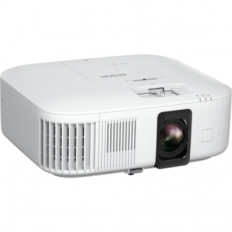 Epson EH-TW6250  4K -> 3840 x 2160 (3 x 1920 x 1080), 2800 ANSI, 35 000:1, HDMI, Wifi, bluetooth, An