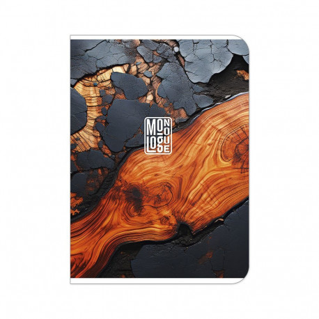 Vihik Schoolboy, 48 lehte, ruuduline, A5, 70 gsm