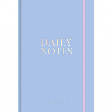 Kaustik kummiga 3in1 MonAmi, 96 lk, 70 g/m²