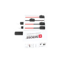 Skross MUV USB AC30PD