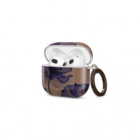TECH-PROTECT LAMANO APPLE AIRPODS 4 VELVET NIGHT
