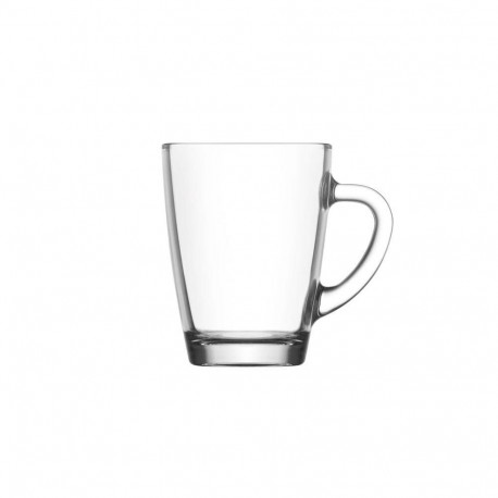 CUP LV-VEG412F VEGA 250ML