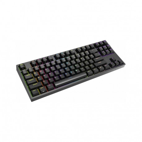 KEYBOARD GENESIS THOR 404 TKL RGB