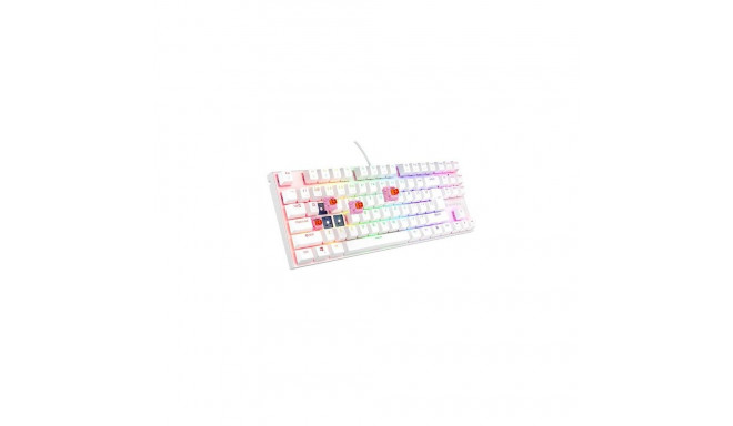 GAM. KEYBOARD GENESIS THOR 303 TKL RGB