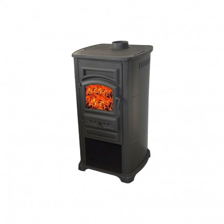FIREPLACE STOVE MERIDO