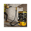 DEWALT DWV901L märg/kuiv tolmuimeja