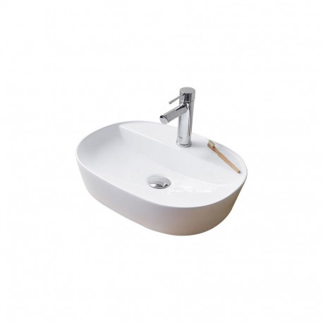 WASHBASIN MARINO 500017 50X38X12