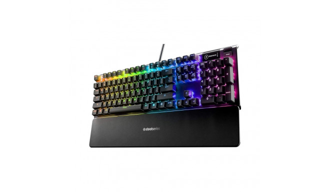 KEYBOARD APEX5. US STEELSERIES