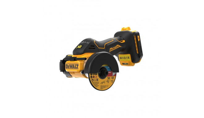 CIRCULAR SAW DCS438N-XJ 18V