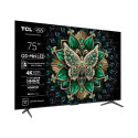 TV 75C6K TCL