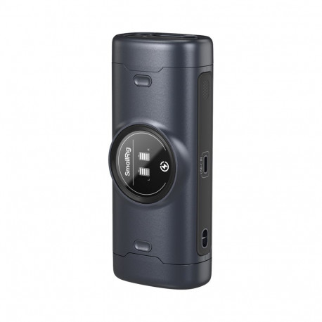 SmallRig kaasaskantav laadimiskarp 5107 EN-EL15c kaamera akudele