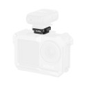 SmallRig 5472 Mount Plate with Cold Shoe Mount (4pcs)