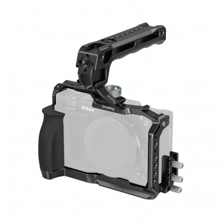 SmallRig puuri komplekt 5647 Nikon ZR