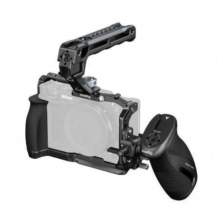 SmallRig puurikomplekt 5468 Nikon ZR Advanced Edition