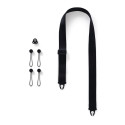 Urth Core Camera Strap (Onyx)