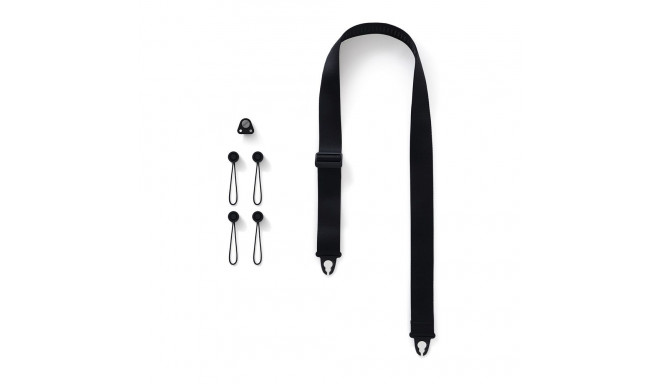 Urth Core Camera Strap (Onyx)