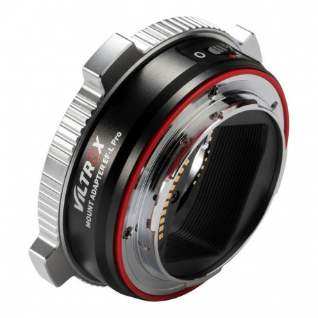 Viltrox EF L Pro AF Mount Adapter