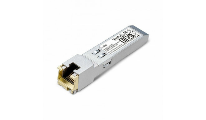 Mitmemoodiline SFP Fiibermoodul TP-Link 190013