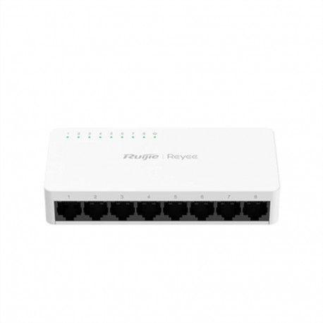 Switch Ruijie RG-ES08F