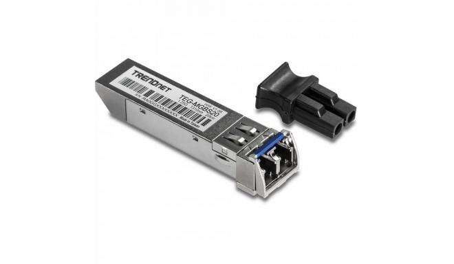 MultiMode SFP Fibre Module Trendnet TEG-MGBS20