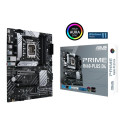 ASUS PRIME B660-PLUS DDR4 emaplaat
