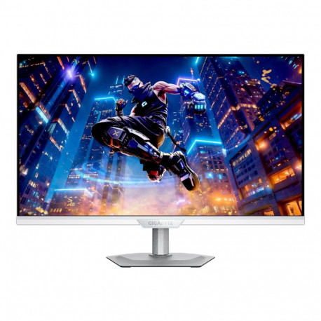 Gigabyte M27UP ICE 27" SS IPS UHD 160 Hz 1 ms 3840 x 2160 pikslit 350 cd/m² 2 HDMI-pesa