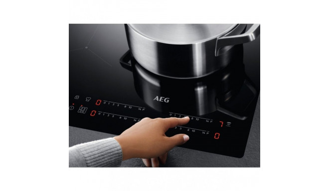 AEG IKB32300CB induktsioonpliit