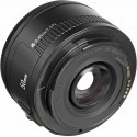 Canon EF 50mm f/1.8 II