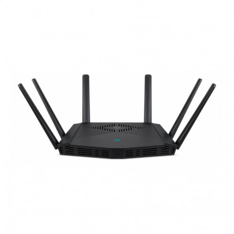 Acer mängurouter Connect W6x 802.11ax meshitoeta MU-MiMO mobiilse andmeside toeta