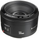 Canon EF 50mm f/1.8 II