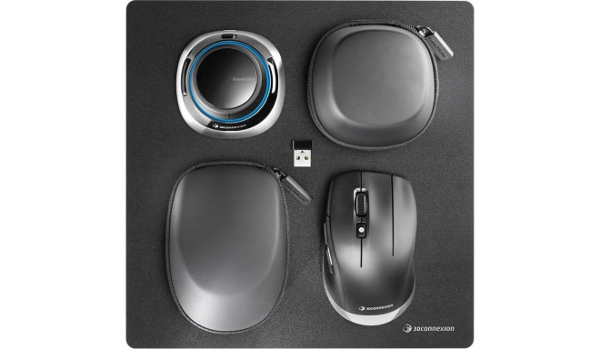 3DConnexion SpaceMouse Wireless Kit 2