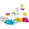 Constructor LEGO CLASSIC Magical Transparent Box