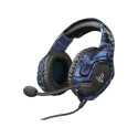 Trust GXT 488 Forze-B kõrvaklapid sinine (23532)