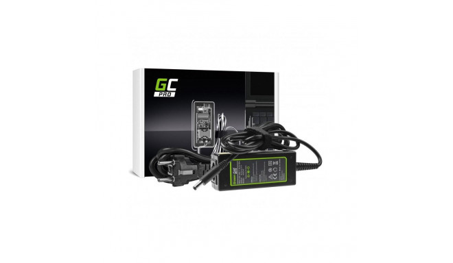 Green Cell PRO for Dell 19.5V 2.31A 45W 4.5-3.0mm