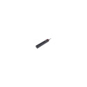 Surge Protector SPG5-C-15/ 4.5 m/ 5 Sockets/ Black
