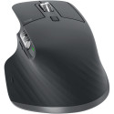 Logitech Master Series MX Master 3S for Business grafiit