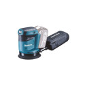 Cordless random orbital sander Makita DBO180Z 18V 125mm
