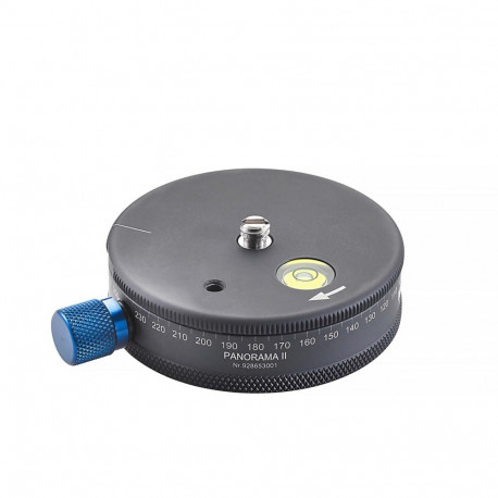 Novoflex panoraamplaat Universal II