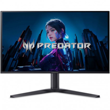 Acer X27U Z1bmiiprx - 280Hz | QHD | QD-OLED | 27"