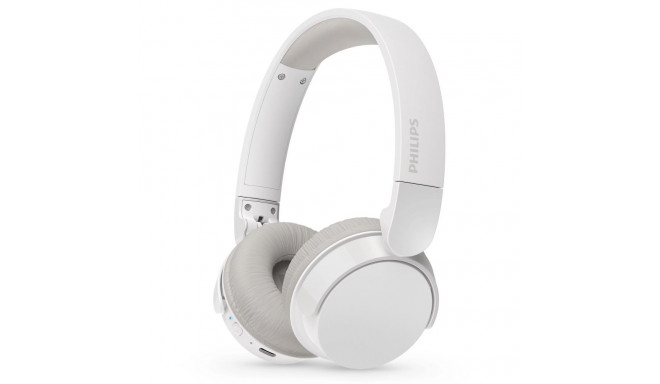 Philips TAH3209WT/00 Białe