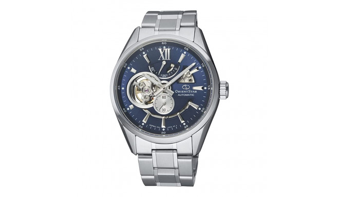 Orient Star Skeleton Automatic RE-AV0003L00B Men's Watch